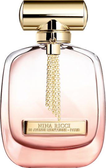 Nina Ricci L' Extase Caresse De Roses Eau de Parfum 50ml