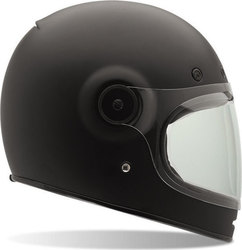 Bell Bullitt Full Face Helmet ECE 22.05 1400gr Matte Black BEL000KRA84