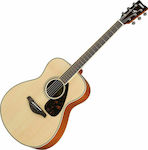 Yamaha Acoustic Guitar FS820 Natural