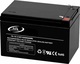 KAL Electronics SB12V-12 UPS Batterie mit Kapazität 12Ah und Spannung 12V 1Stück