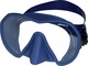 Beuchat Μάσκα Θαλάσσης Maxlux S Blue Μπλε