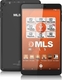 MLS IQTab Joy 8" with WiFi (1GB/8GB) Black