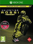 Valentino Rossi The Game Xbox One Game