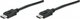 Manhattan Cable DisplayPort male - DisplayPort male 1m (306935)