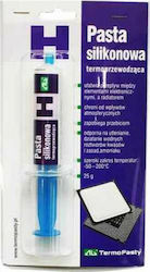 Termopasty Thermal silicone paste H 25gr