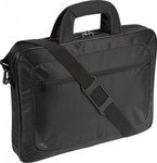 Acer Notebook Carry Case Τσάντα Ώμου / Χειρός για Laptop 15.6" σε Μαύρο χρώμα