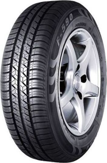 Firestone F590 FS 185 70 R13 86T