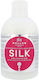 Kallos Silk Shampoo 1000ml