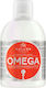 Kallos Omega Hair Shampoo 1000ml