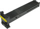 Develop TN313Y Yellow Toner Original Toner Laserdrucker Gelb (A06V254)