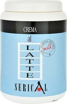 Kallos Serical Latte Hair Mask Hair Mask 1000ml