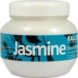 Kallos Jasmine Nourishing 275ml