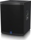 Turbosound iQ18B Aktiv Subwoofer PA 3000W 18" 53.3x55.9x69.1cm.