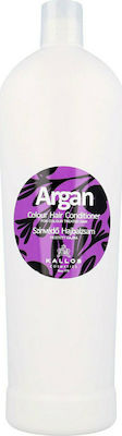 Kallos Argan Colour Hair Conditioner 1000ml