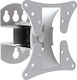 Reflecta Flexo 27-1010T 23114 Wall TV Mount up to 27" and 30kg