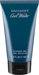 Davidoff Cool Water 150ml Davidoff Cool Water 150ml