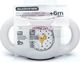 Suavinex Бебешка чаша Fox от пластмаса Розов 200мл за 6m+m+