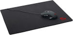 Gembird Gaming Mouse Pad Black 250mm MP-GAME-S