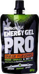 Biotech USA Energy Gel Pro με Γεύση Πορτοκάλι 60gr