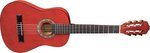 Gewa Almeria Classic 1/2 Kids Classical Guitar 1/2 Natural