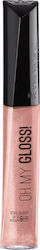 Rimmel Oh My Gloss!