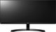 LG 29UM68 Ultrawide IPS Monitor de jocuri 29" FHD 2560x1080 cu Timp de Răspuns 5ms GTG