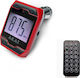 Akai Proffesional FM Car Transmitter with USB