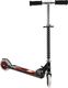 Powerslide Kinderroller Cars 2-Rad Schwarz