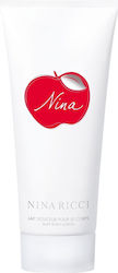 Nina Ricci Body Lotion Hidratantă Loțiune pentru Corp 200ml