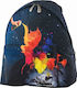 Polo Mythos School Bag Backpack Junior High-High School Multicolored 20lt 2016