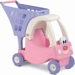 Little Tikes Super Market Cozy Princess