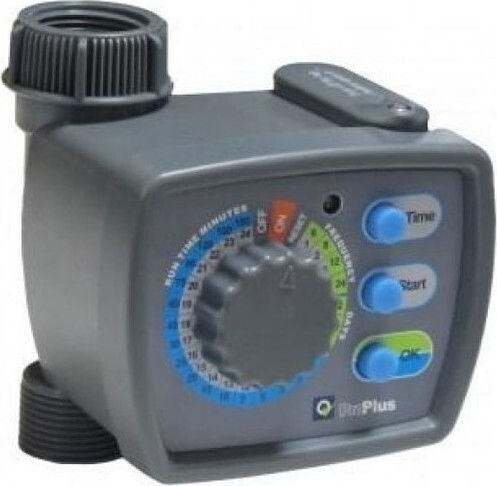 Quality Proplus Irrigation Programmer