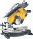 Femi TR 076 Electric Combination Miter Saw with 1200WPower, Cutting Disc with a Diameter of 210mm & 4500rpm Cutting Speed