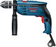 Bosch Pro GSB 1600 RE Impact Drill 700W