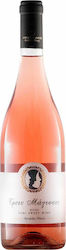Κτήμα Μπαραφάκα Κρασί Τρείς Μάγισσες Ροζέ Ημίγλυκο Νεμέας Ημιαφρώδες 750ml