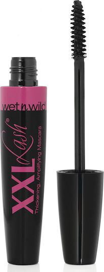 Wet n Wild XXL Lash Маскара за Обем Черен 8мл