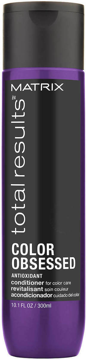 Matrix Total Results Color Obsessed Conditioner 300ml | Skroutz.gr