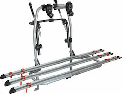 Menabo Logic 3 Basis Fahrradträger für 3 Fahrräder Menabo Logic 3 Basis Fahrradträger für 3 Fahrräder