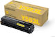 Samsung CLT-Y503L Toner Laser Printer Yellow Hi...