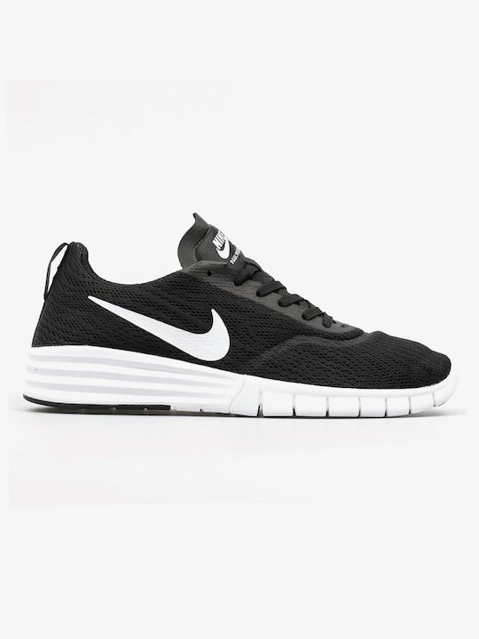 Nike Paul Rodriguez Ανδρικά Αθλητικά Παπούτσια Running Μαύρα