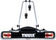 Thule EuroRide 940 База Колесарска влекачка за 2 Велосипеди