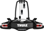 Thule VeloCompact Bază Bară de remorcare pentru mașină pentru 3 biciclete