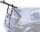 Peruzzo New Cruiser Car Bike Trunk Rack for 2 Bikes