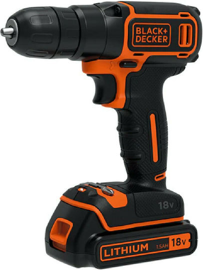 Black & Decker Двигател за бормашина