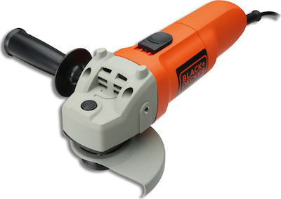 Black & Decker KG115 Roată 115mm Electric 750W KG115-QS