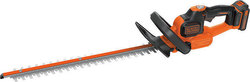 Black & Decker GTC18502PC Hedge Trimmer Battery 18V with Blade 50cm GTC18502PC