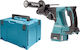 Makita Solo Impact Excavator Rotary Hammer with SDS Plus 18V