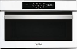 Whirlpool AMW 730 WH Built-in 31lt White