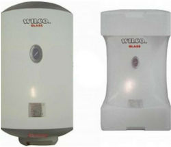 Wilco Titanium Θερμοσίφωνας Glass 4kW Wilco Titanium Θερμοσίφωνας Glass 4kW