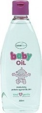 Algotech Cotton Tree Baby Oil Масло за Хидратация 355мл